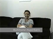 Click on it! Traumatic Brain Injury and Hyperbaric Oxygen